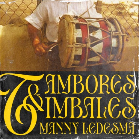 Tambores y Timbales | Boomplay Music