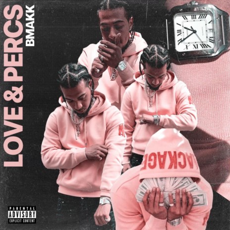 Love & Percs | Boomplay Music