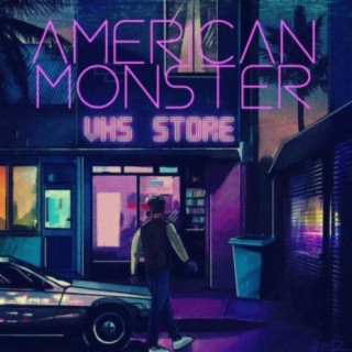 american monster (feat. The Moon)