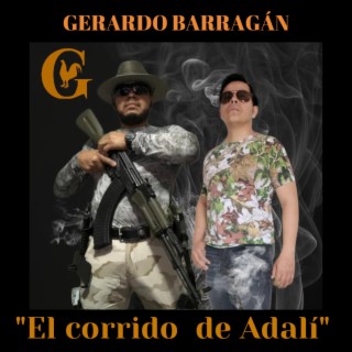 Corrido de Adalí