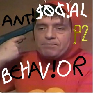 Antisocial Behavior pt2