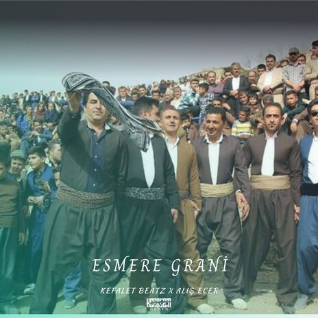 Esmere Grani ft. Aliş Ecer | Boomplay Music