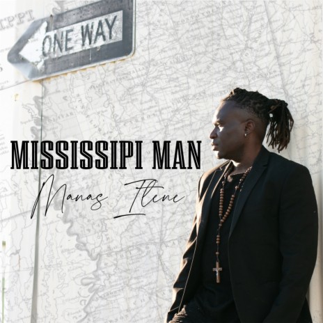 Mississippi Man