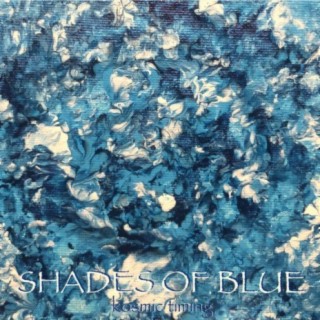 Shades of Blue