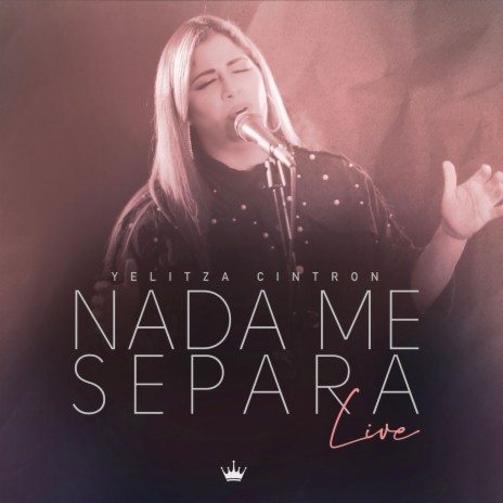 Nada Me Separa (Live) | Boomplay Music