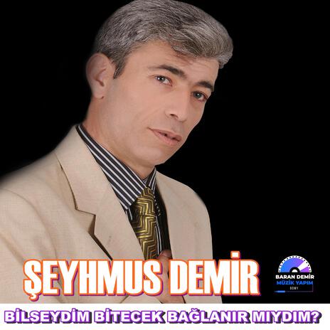 BİLSEYDİM BİTECEK BAĞLANIR MIYDIM | Boomplay Music