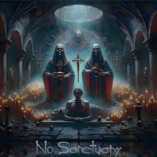 No Sanctuary