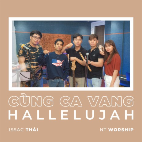 Cùng Ca Vang Hallelujah | Boomplay Music