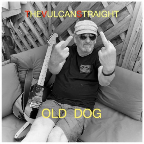 Old Dog | Boomplay Music