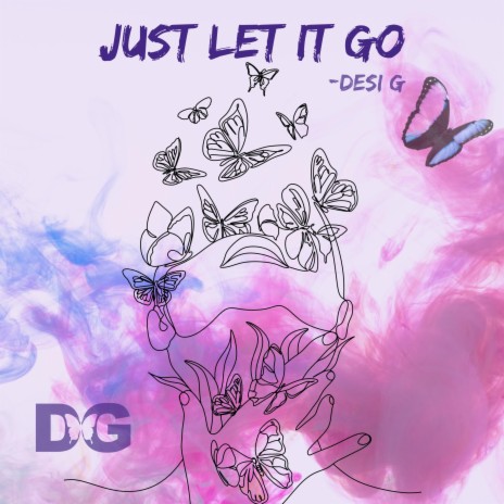 Just Let It Go | Boomplay Music