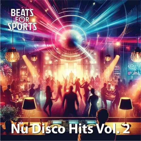 You're No Good (Nu Disco Mix) ft. Lissat | Boomplay Music