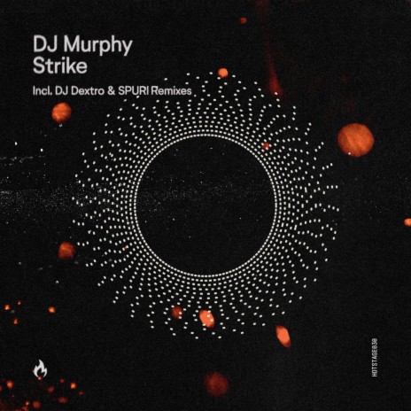 Strike (Original Mix)