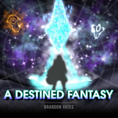 A Destined Fantasy | Boomplay Music
