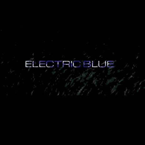 Electric Blue