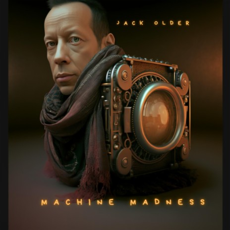 Machine Madness | Boomplay Music