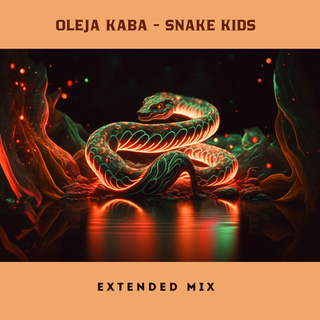 Snake Kids (Extended Mix)