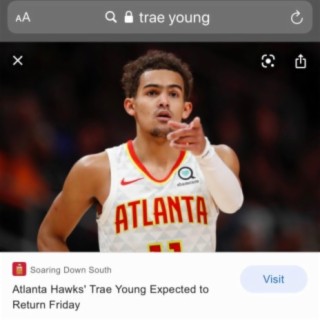 Trae Young