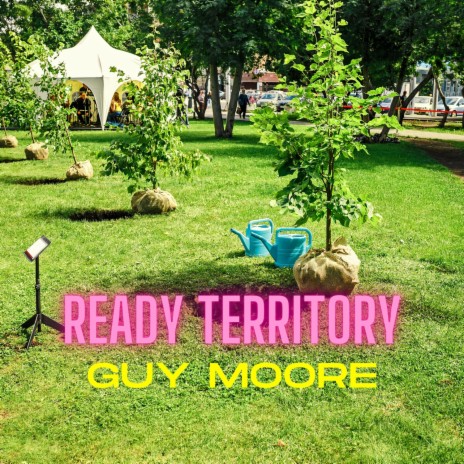 Ready Territory | Boomplay Music