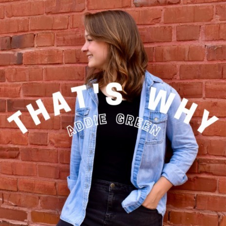 That's Why | Boomplay Music