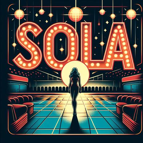 SOLA | Boomplay Music