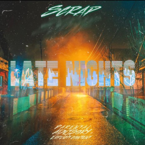 Late Nights | Boomplay Music