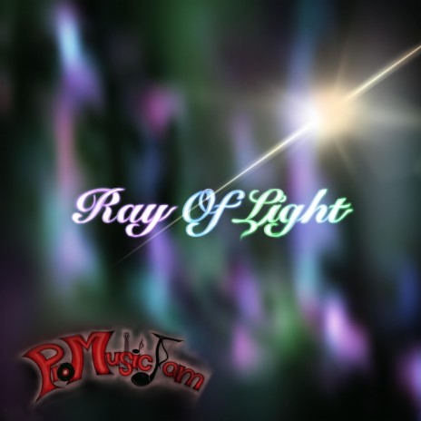 Ray Of Light | Boomplay Music