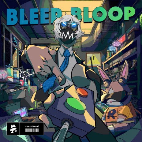 BLEEP BLOOP | Boomplay Music