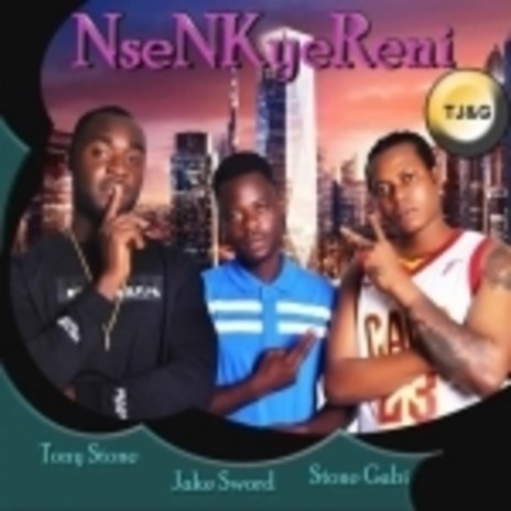 Nsenkyereni | Boomplay Music