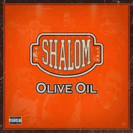 Olive Oil | Boomplay Music