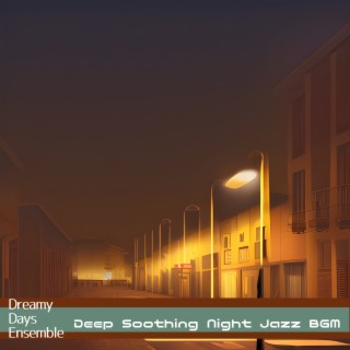 Deep Soothing Night Jazz Bgm