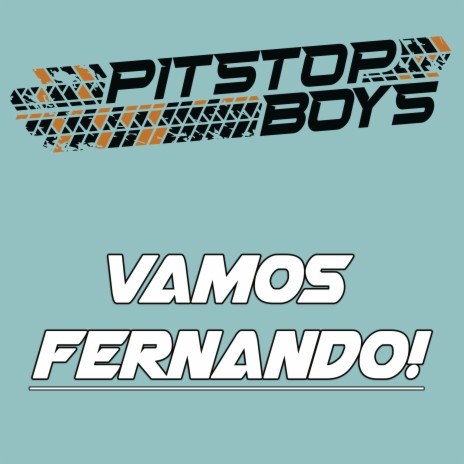 Vamos Fernando! | Boomplay Music