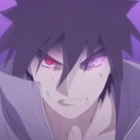 Eternal Mangekyou Sharingan | Boomplay Music