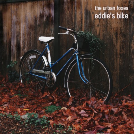 Eddie's Bike