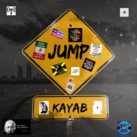 JUMP | Boomplay Music