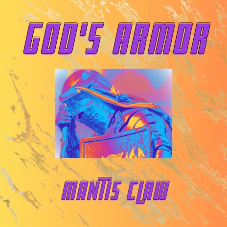 God's Armor | Boomplay Music