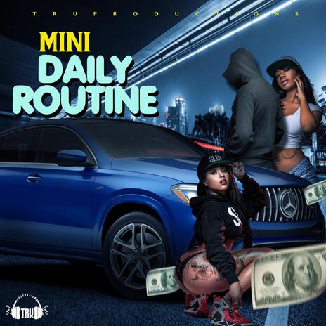 Daily routine | Boomplay Music