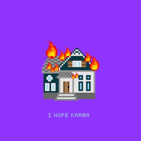 i hope KARMA | Boomplay Music