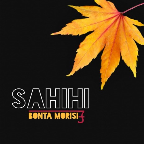 Sahihi | Boomplay Music
