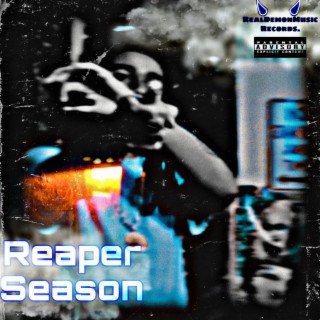 Reaper Season