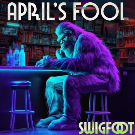 April's Fool | Boomplay Music