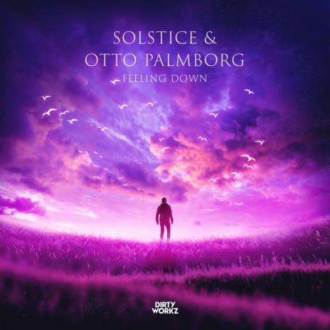 Feeling Down ft. Otto Palmborg | Boomplay Music