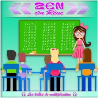 LES TABLES DE MULTIPLICATIONS