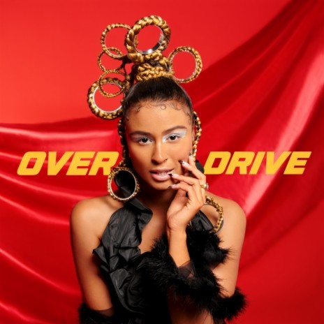 Overdrive | Boomplay Music