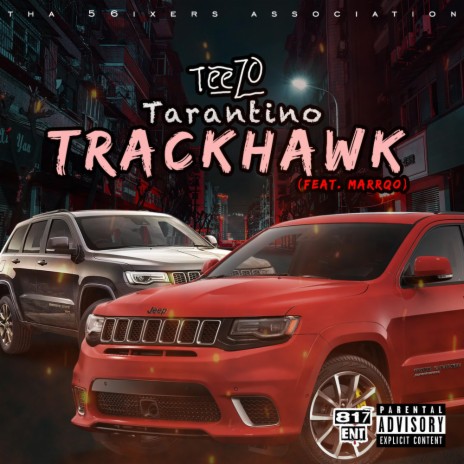Trackhawk ft. Marrqo | Boomplay Music