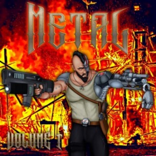 Metal Volume 1