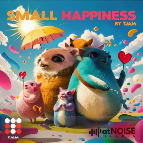 Small Happiness (Short Mix) | Boomplay Music