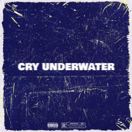 cry underwater