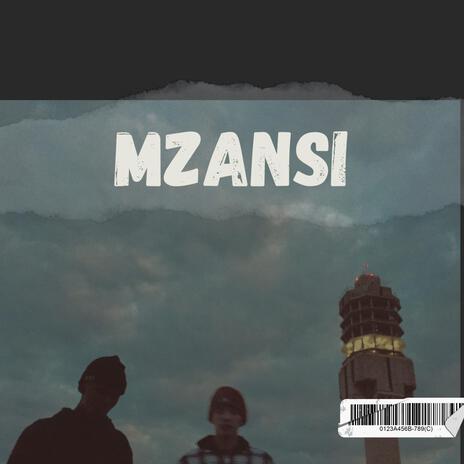 Mzansi | Boomplay Music
