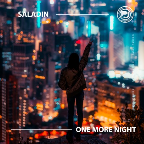 One More Night (Original Mix) | Boomplay Music