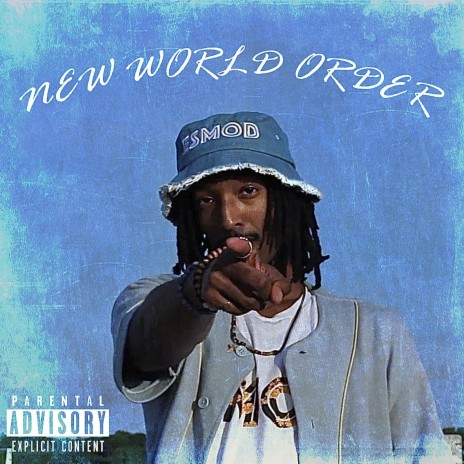 New World Order (Radio Edit)